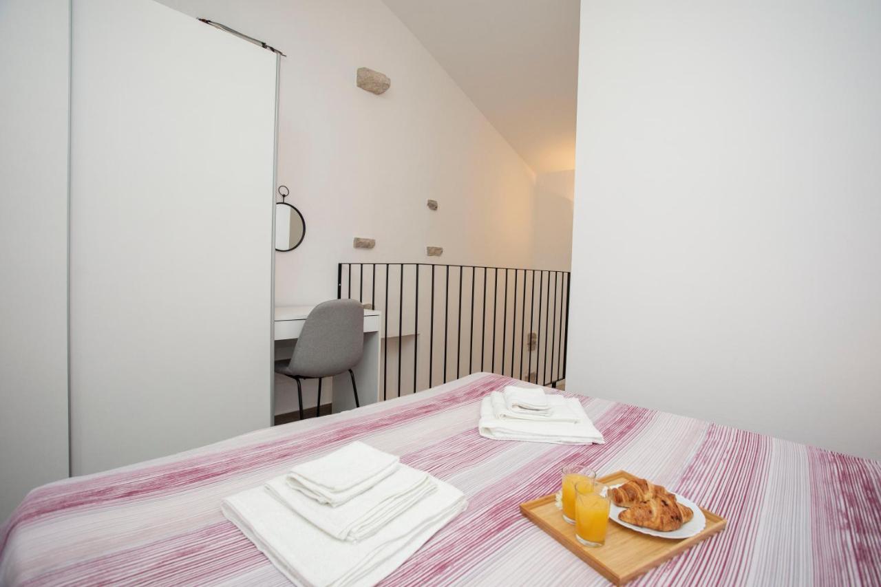 Studio Apartman Amalie Пазин Екстер'єр фото