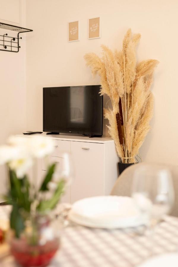 Studio Apartman Amalie Пазин Екстер'єр фото
